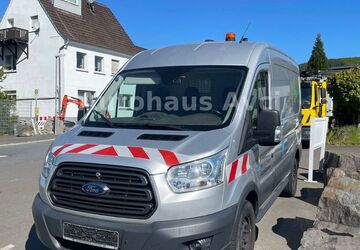 Ford Transit 66.000 km 22.000 &euro; Herscheid 58849