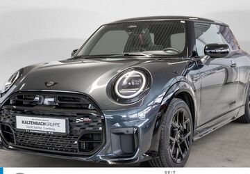 Mini Cooper C 16.088 km 28.890 &euro; Meinerzhagen 58540
