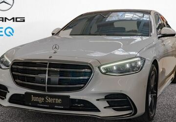 Mercedes-Benz S 450 21.435 km 79.460 &euro; Hagen 58135