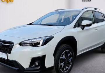 Subaru XV 61.529 km 20.490 &euro; Olpe 57462