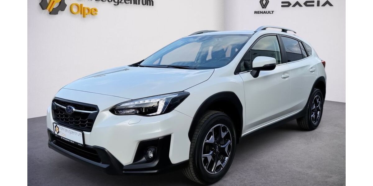Subaru XV 61.529 km 20.490 &euro; Wenden 57482