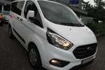 Ford Transit Custom 320 L1 H1 Trend 9Sitzer Heckfl. 99.100 km 23.987 &euro; Bergneustadt 51702