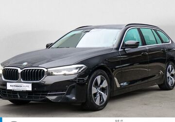 BMW 520 127.321 km 25.690 &euro; Lüdenscheid 58509
