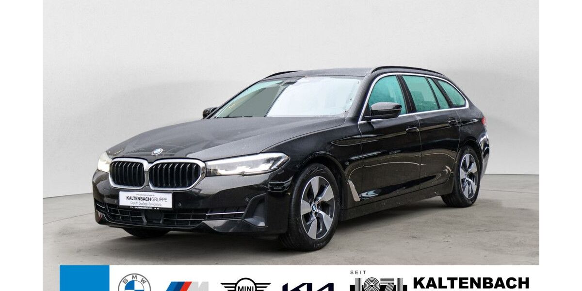BMW 520 127.321 km 25.690 &euro; Lüdenscheid 58509
