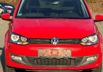 VW Polo 152.000 km 4.690 &euro; Lüdenscheid 58511