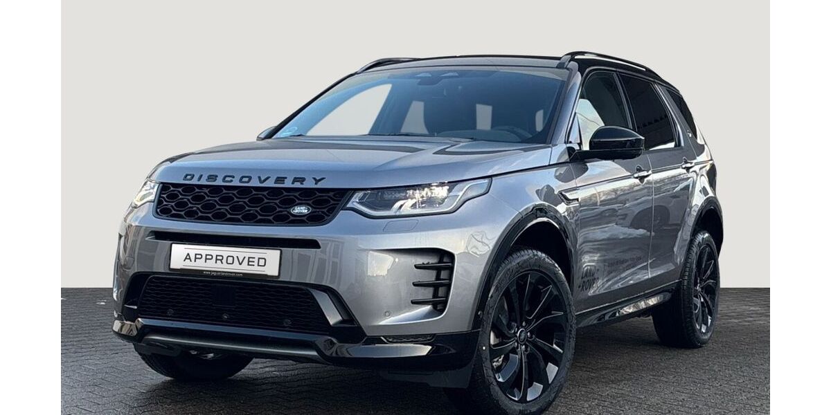 Land Rover Discovery Sport 23.500 km 49.999 &euro; Iserlohn 58640