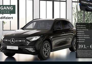 Mercedes-Benz GLC 300 15.952 km 60.775 &euro; Menden 58706