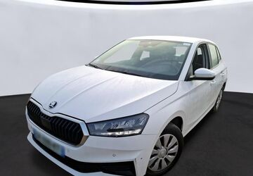 Skoda Fabia 39.411 km 11.485 &euro; Hagen 58091