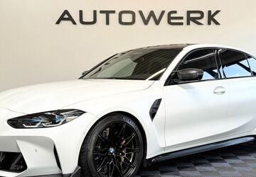 BMW M3 29.980 km 80.999 &euro; Hückeswagen 42499