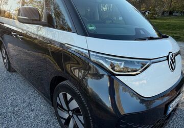 VW ID. Buzz 50.000 km 42.250 &euro; Wetter/Ruhr 58300