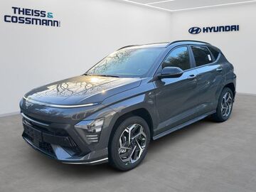 Gebrauchte Hyundai Kona