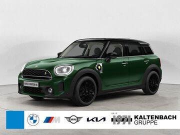 Gebrauchte Mini Countryman