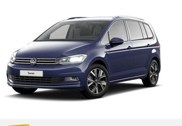 VW Touran 75.924 km 27.880 &euro; Lüdenscheid 58507