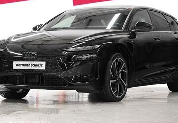 Audi A6 e-tron 5.000 km 79.970 &euro; Hagen 58089