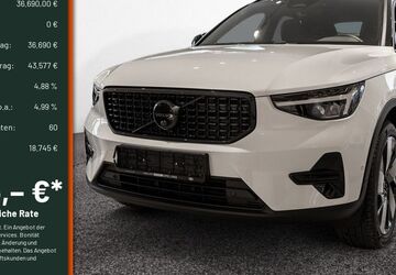 Volvo XC40 1.981 km 36.690 &euro; Lüdenscheid 58507