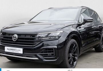 VW Touareg 50.574 km 44.590 &euro; Werdohl 58791
