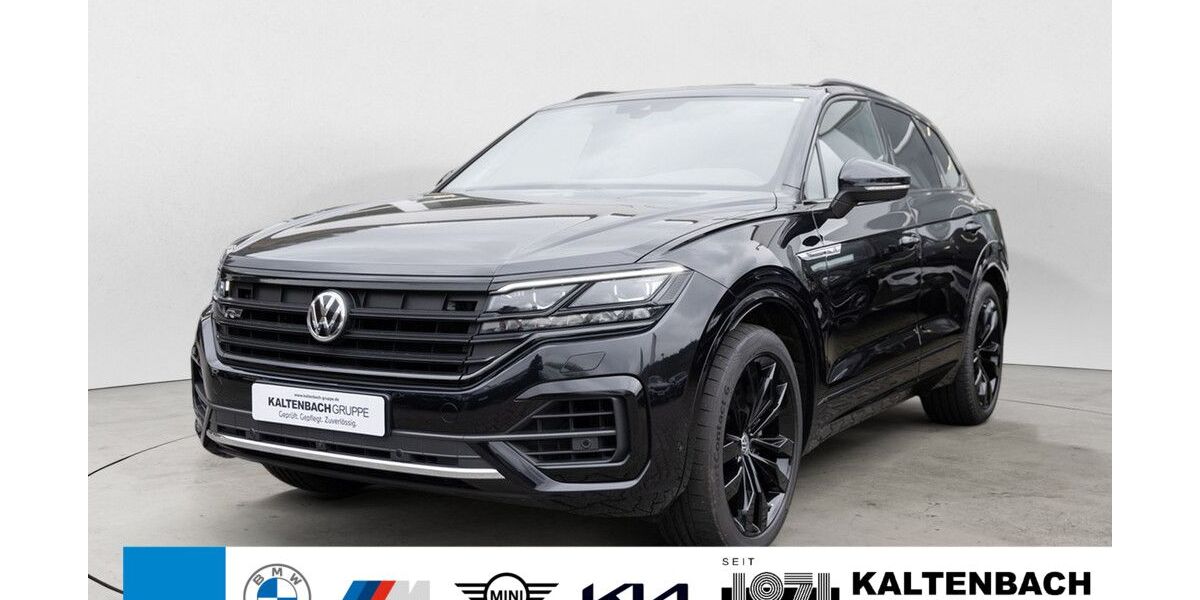 VW Touareg 50.574 km 44.590 &euro; Werdohl 58791