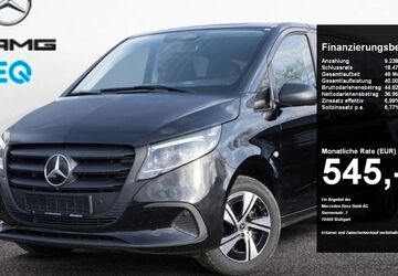 Mercedes-Benz Vito 41.711 km 44.990 &euro; Lüdenscheid 58507