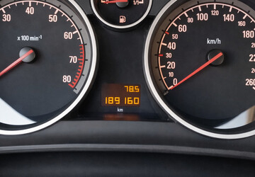 Opel Astra H 189.300 km 2.999 &euro; Gummersbach 51643