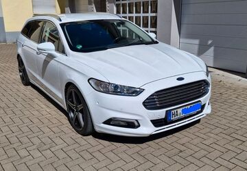 Ford Mondeo 150.408 km 14.995 &euro; Hagen 58093