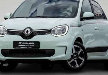 Renault Twingo 34.681 km 9.880 &euro; Olpe 57462