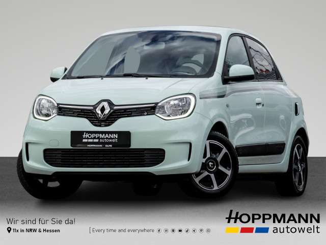 Renault Twingo 34.681 km 9.880 &euro; Olpe 57462