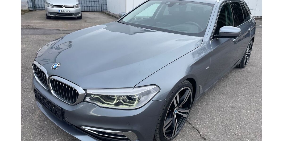 BMW 540 158.000 km 22.900 &euro; Iserlohn 58638