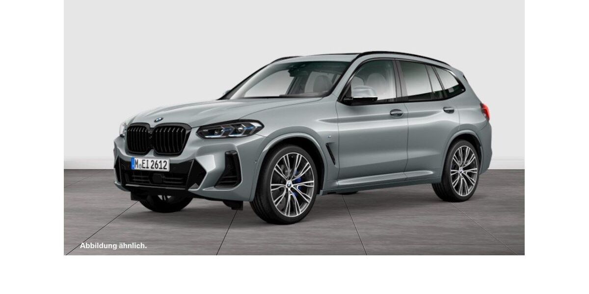 BMW X3 66.590 km 51.990 &euro; Hagen 58119