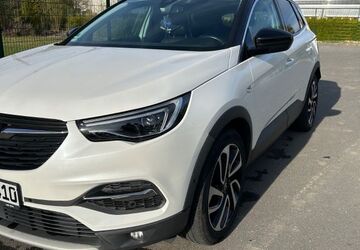 Opel Grandland (X) 129.999 km 10.999 &euro; Gevelsberg 58285