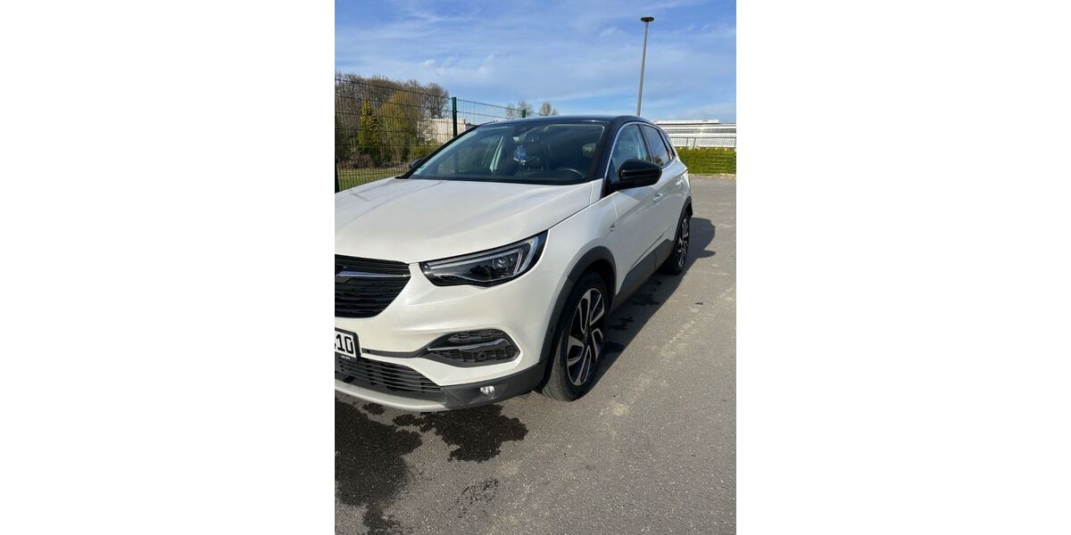Opel Grandland (X) 129.999 km 10.999 &euro; Gevelsberg 58285