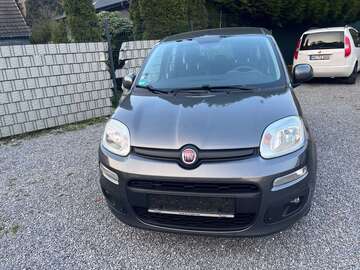 Gebrauchte Fiat Panda