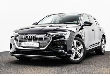Audi e-tron 22.488 km 28.755 &euro; Hagen 58091