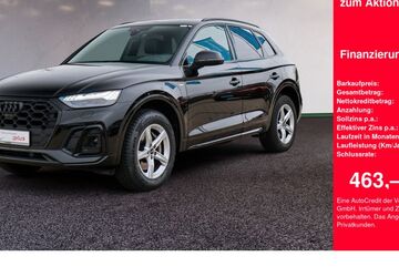 Audi Q5 20.723 km 50.440 &euro; Menden 58706