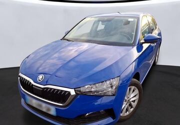 Skoda Scala 34.810 km 16.684 &euro; Hagen 58091