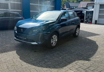 Peugeot 3008 35.960 km 17.999 &euro; Gummersbach 51645