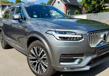 Volvo XC90 80.000 km 36.799 &euro; Engelskirchen 51766