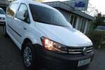 VW Caddy 1,4TGI Maxi CNG Trendl AHK Flügel WS-Heiz 34.000 km 18.987 &euro; Bergneustadt 51702