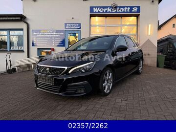 Gebrauchte Peugeot 308