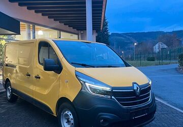 Renault Trafic 47.500 km 13.900 &euro; Finnentrop 57413