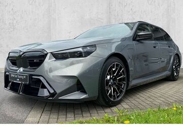 BMW M5 5.900 km 143.990 &euro; Hagen 58119