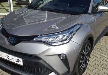 Toyota C-HR 76.450 km 20.990 &euro; Iserlohn 58638