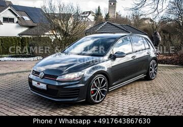 VW Golf 178.653 km 14.799 &euro; Attendorn 57439
