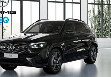 Mercedes-Benz GLE 400 14.500 km 94.110 &euro; Hagen 58135