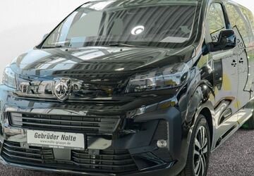 Peugeot Traveller 1.860 km 38.990 &euro; Iserlohn 58636