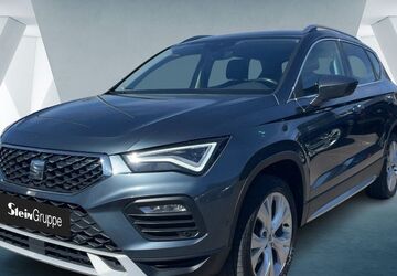 Seat Ateca 54.250 km 27.680 &euro; Gummersbach 51645
