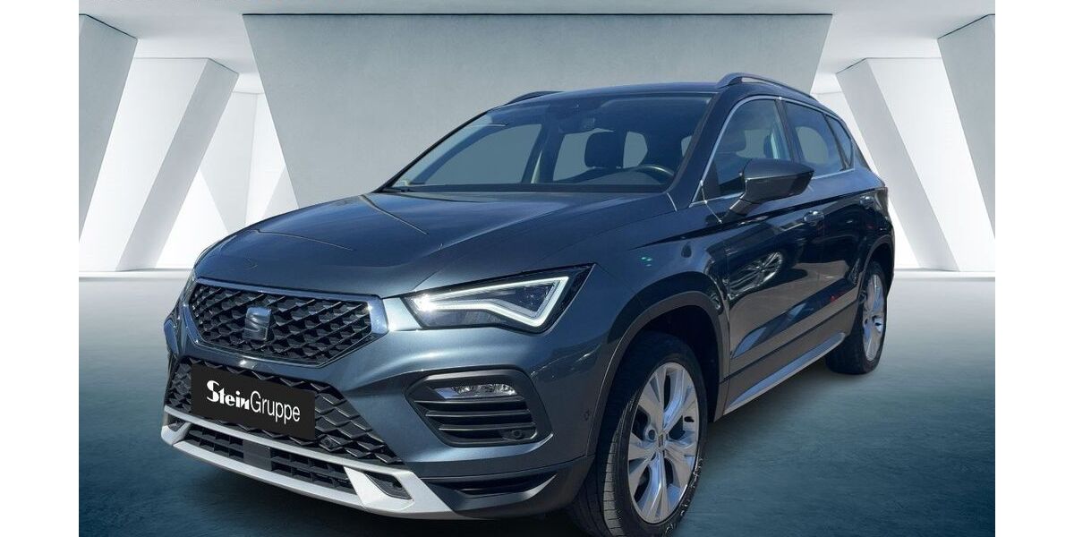 Seat Ateca 54.250 km 27.980 &euro; Gummersbach 51645