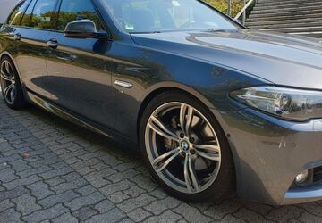BMW 535 232.000 km 14.500 &euro; Nachrodt 58769