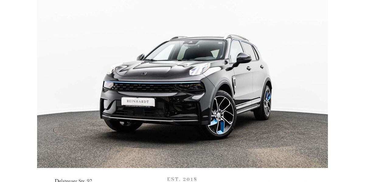 Lynk & Co 01 34.250 km 22.730 &euro; Hagen 58091