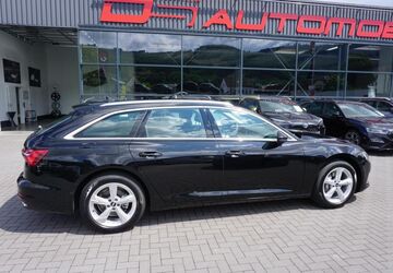 Audi A6 32.800 km 34.980 &euro; Plettenberg 58840
