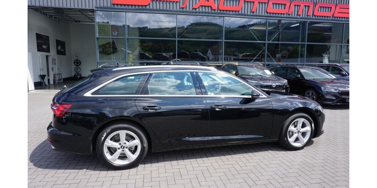 Audi A6 32.800 km 34.980 &euro; Plettenberg 58840